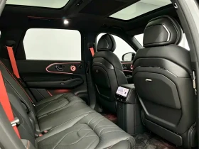 Zeekr Luxury 8X Shadow Version 70kWh , снимка 15