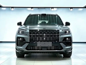 Zeekr Luxury 8X Shadow Version 70kWh , снимка 3