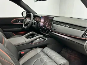 Zeekr Luxury 8X Shadow Version 70kWh , снимка 14