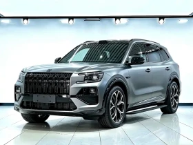 Zeekr Luxury 8X Shadow Version 70kWh , снимка 1