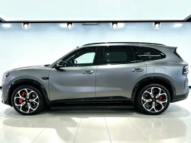 Zeekr Luxury 8X Shadow Version 70kWh , снимка 6
