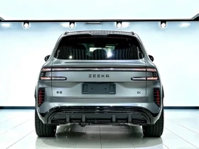 Zeekr Luxury 8X Shadow Version 70kWh , снимка 5