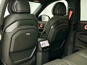 Zeekr Luxury 8X Shadow Version 70kWh , снимка 13