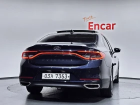 Hyundai Grandeur Ig 2.4 Premium, снимка 4