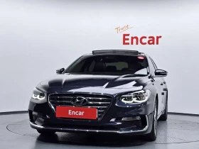 Hyundai Grandeur Ig 2.4 Premium, снимка 3