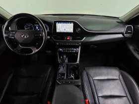 Hyundai Grandeur Ig 2.4 Premium, снимка 7