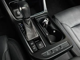 Hyundai Grandeur Ig 2.4 Premium, снимка 9