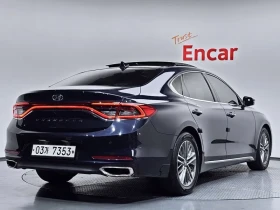 Hyundai Grandeur Ig 2.4 Premium, снимка 2