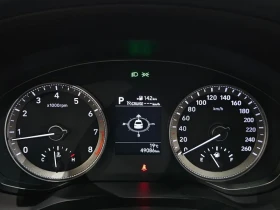 Hyundai Grandeur Ig 2.4 Premium, снимка 8
