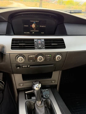 BMW 525, снимка 6
