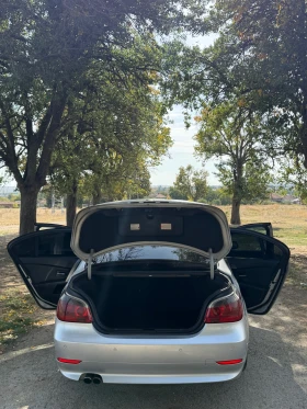 BMW 525, снимка 10