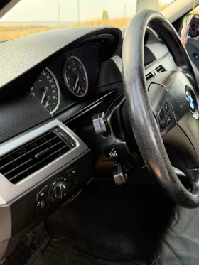 BMW 525, снимка 3