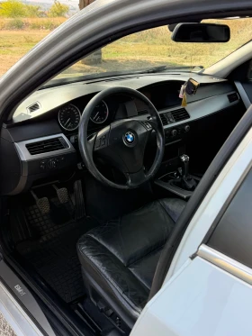BMW 525, снимка 2