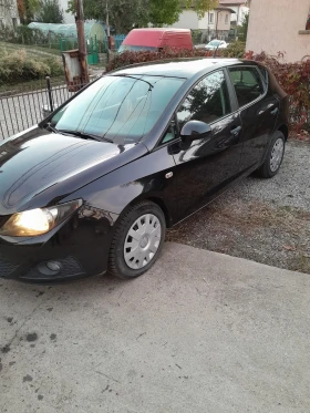 Seat Ibiza 1.2i  GAS, снимка 2