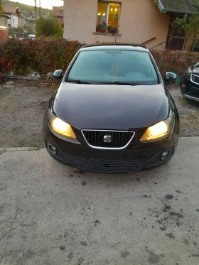Seat Ibiza 1.2i  GAS, снимка 1