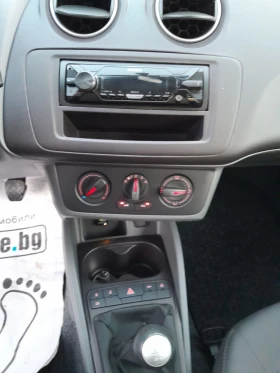 Seat Ibiza 1.2i  GAS, снимка 11