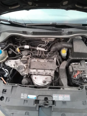 Seat Ibiza 1.2i  GAS, снимка 15