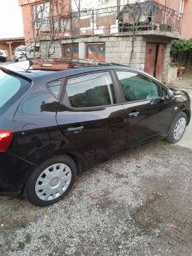 Seat Ibiza 1.2i  GAS, снимка 4
