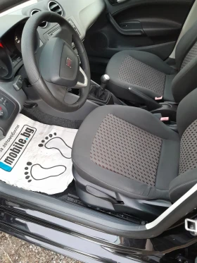 Seat Ibiza 1.2i  GAS, снимка 9