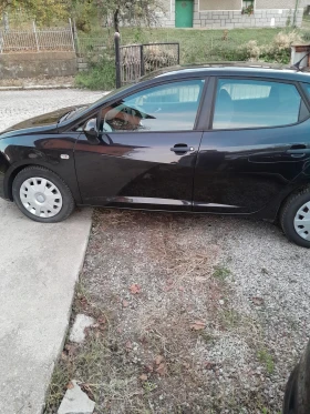 Seat Ibiza 1.2i  GAS, снимка 7