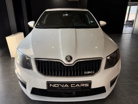Skoda Octavia VRS, снимка 2