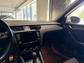Skoda Octavia VRS, снимка 11