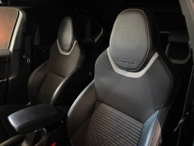 Skoda Octavia VRS, снимка 8