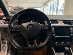 Skoda Octavia VRS, снимка 10