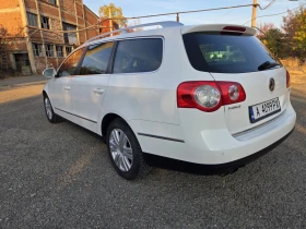 VW Passat 2.0tdi 140ps automat, снимка 2