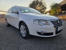 VW Passat 2.0tdi 140ps automat, снимка 5