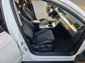 VW Passat 2.0tdi 140ps automat, снимка 10