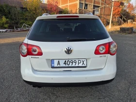 VW Passat 2.0tdi 140ps automat, снимка 3