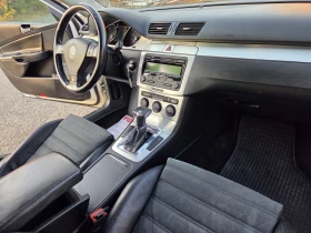 VW Passat 2.0tdi 140ps automat, снимка 11