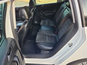 VW Passat 2.0tdi 140ps automat, снимка 7