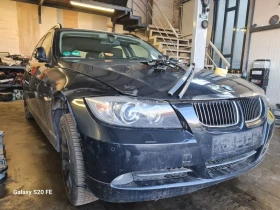 BMW 320 143-177-184ps 4br