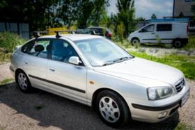 Hyundai Elantra 2.0 | Mobile.bg    2