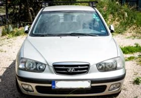 Hyundai Elantra 2.0 | Mobile.bg    1