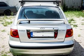 Hyundai Elantra 2.0 | Mobile.bg    4