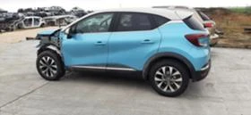 Renault Captur 1.3 TCe | Mobile.bg    2