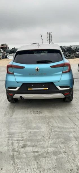 Renault Captur 1.3 TCe 1