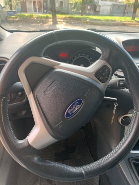 Ford Fiesta 1.25i, снимка 9