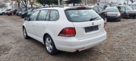 VW Golf 1.6tdi+NAVI+KLIMA | Mobile.bg   7