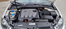 VW Golf 1.6tdi+NAVI+KLIMA | Mobile.bg   13