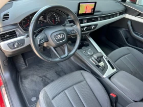 Audi A4 2.0 TDI, снимка 7