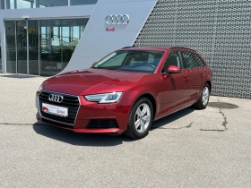 Audi A4 2.0 TDI, снимка 6