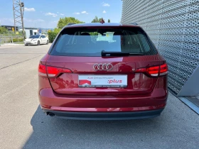 Audi A4 2.0 TDI, снимка 11