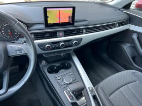 Audi A4 2.0 TDI, снимка 9