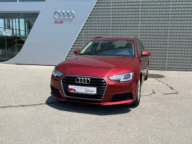 Audi A4 2.0 TDI | Mobile.bg    1