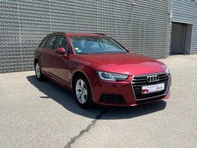 Audi A4 2.0 TDI, снимка 3