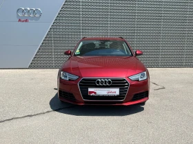 Audi A4 2.0 TDI | Mobile.bg    2